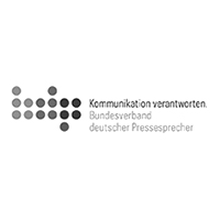 Kunden Bundesverband deutscher Pressesprecher